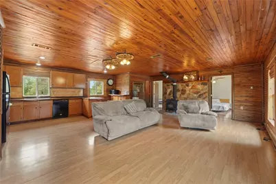 19331 Allen Ranch Road, Eustace, TX 75124 - Photo 4