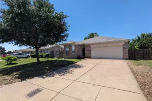 6367 Stonewater Bend Trail, Fort Worth, TX 76179 - Photo 1
