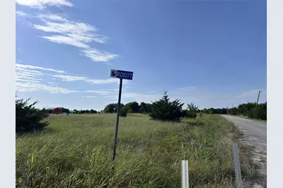 Lot 3R County Road 1077 #1.075 acre, Farmersville, TX 75442 - Photo 10
