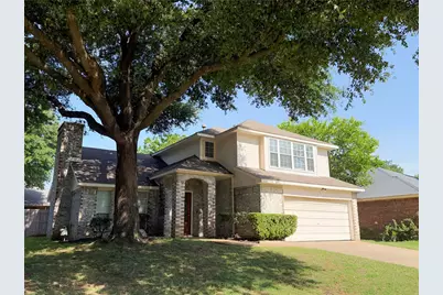 8316 Auburn Drive, Fort Worth, TX 76123 - Photo 2