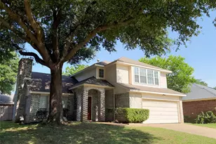 8316 Auburn Dr, Fort Worth, TX 76123 - Photo 2