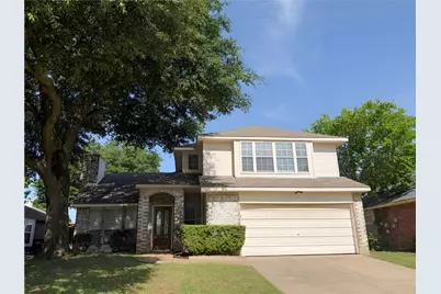 8316 Auburn Drive, Fort Worth, TX 76123 - Photo 1
