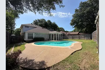 8316 Auburn Drive, Fort Worth, TX 76123 - Photo 1