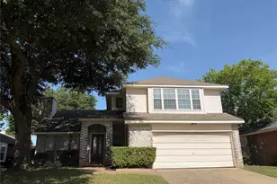 8316 Auburn Dr, Fort Worth, TX 76123 - Photo 2