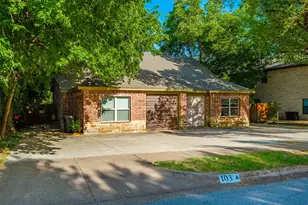 103 Del Rio Ave, Benbrook, TX 76126 - Photo 4