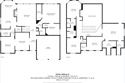 2129 Brentcove Drive, Grapevine, TX 76051 - Photo 40