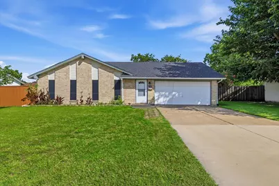 2304 Greenwood Circle, Carrollton, TX 75006 - Photo 1