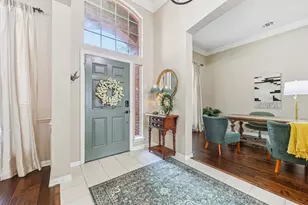 8601 Prescott Cir, Frisco, TX 75033 - Photo 2