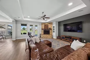 2980 Bandana Dr, Celina, TX 75009 - Photo 24