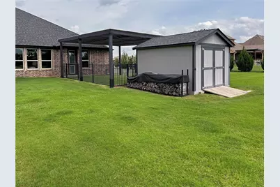 2980 Bandana Drive, Celina, TX 75009 - Photo 34