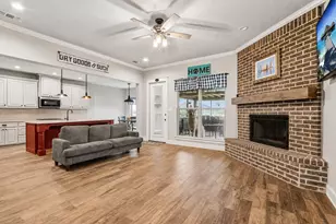 535 Cheyenne Trail, Trenton, TX 75490 - Photo 6