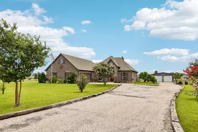 535 Cheyenne Trail, Trenton, TX 75490 - Photo 4