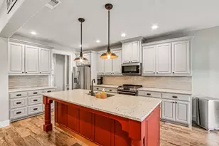 535 Cheyenne Trail, Trenton, TX 75490 - Photo 8