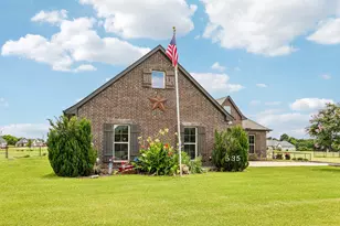 535 Cheyenne Trail, Trenton, TX 75490 - Photo 2