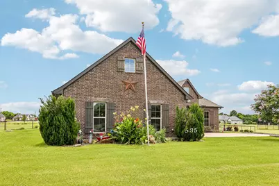 535 Cheyenne Trail, Trenton, TX 75490 - Photo 2