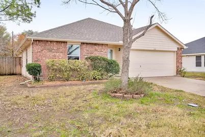 131 Sandlewood Drive, Terrell, TX 75160 - Photo 2