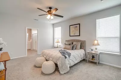 10025 Poinsett Way, Fort Worth, TX 76108 - Photo 14