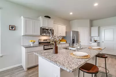 10025 Poinsett Way, Fort Worth, TX 76108 - Photo 10