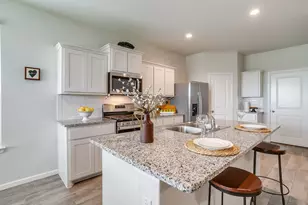 10025 Poinsett Wy, Fort Worth, TX 76108 - Photo 10