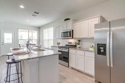 10025 Poinsett Way, Fort Worth, TX 76108 - Photo 6