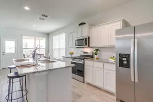 10025 Poinsett Wy, Fort Worth, TX 76108 - Photo 6