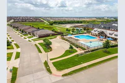 10025 Poinsett Way, Fort Worth, TX 76108 - Photo 2