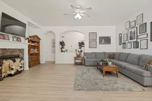 2442 Lost Mesa, Grand Prairie, TX 75052 - Photo 8