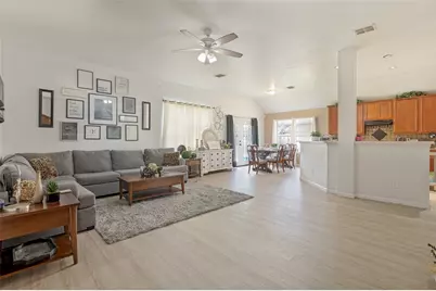 2442 Lost Mesa, Grand Prairie, TX 75052 - Photo 10