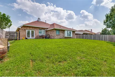 2442 Lost Mesa, Grand Prairie, TX 75052 - Photo 24