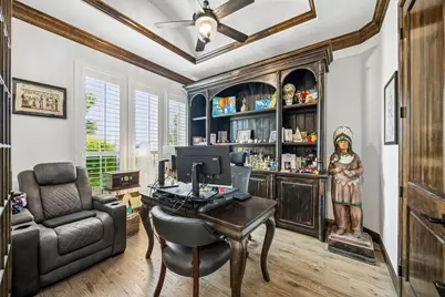 1829 Ryder Lee Lane, Waxahachie, TX 75165 - Photo 12