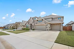 1003 Moss Grv Trl, Justin, TX 76247 - Photo 2