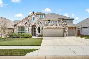1003 Moss Grv Trl, Justin, TX 76247 - Photo 1