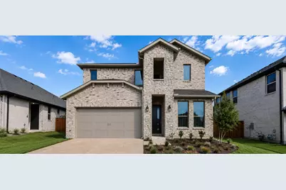 205 Midnight Trail, Melissa, TX 75454 - Photo 1