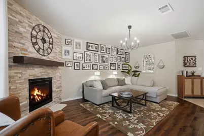 10036 Long Branch Drive, McKinney, TX 75071 - Photo 14