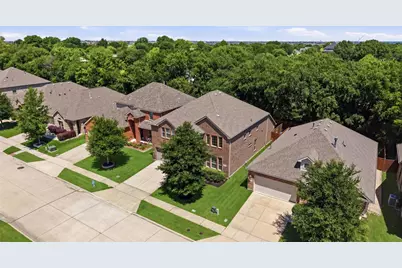 10036 Long Branch Drive, McKinney, TX 75071 - Photo 8