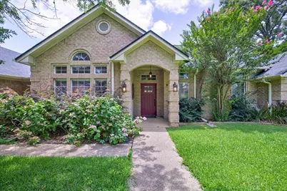 18400 Woodhollow Drive, Flint, TX 75762 - Photo 1