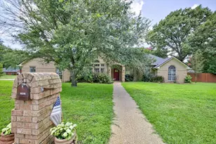 18400 Woodhollow Dr, Flint, TX 75762 - Photo 2