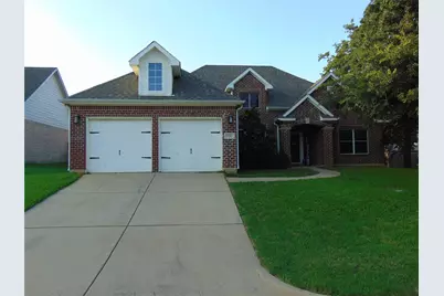 533 Mattie Lane, Lake Dallas, TX 75065 - Photo 1