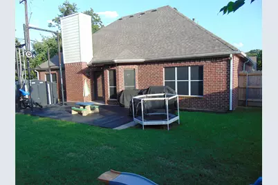 533 Mattie Lane, Lake Dallas, TX 75065 - Photo 22