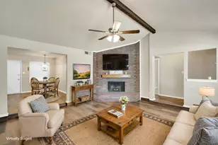 3501 French Wood Dr, Arlington, TX 76016 - Photo 6