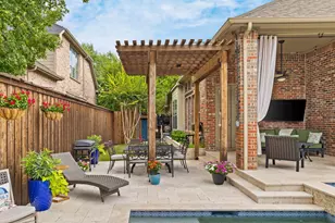 10051 Beachwood Dr, Frisco, TX 75033 - Photo 30