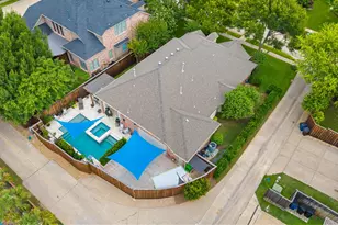 10051 Beachwood Dr, Frisco, TX 75033 - Photo 36