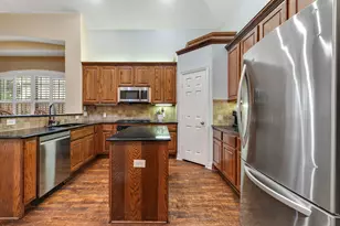 10051 Beachwood Dr, Frisco, TX 75033 - Photo 16