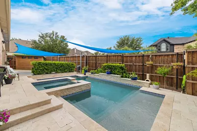 10051 Beachwood Drive, Frisco, TX 75033 - Photo 28