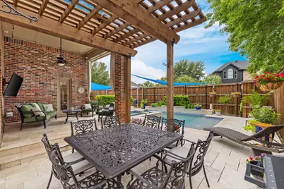 10051 Beachwood Drive, Frisco, TX 75033 - Photo 32