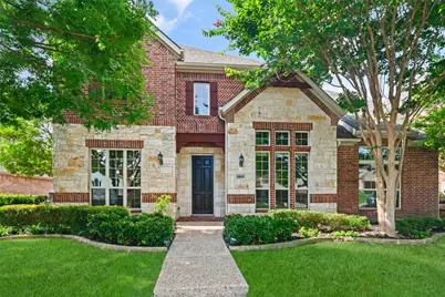 1805 Marshall Drive, Allen, TX 75013 - Photo 2