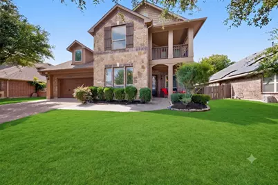 4177 Stonebriar Trail, Mansfield, TX 76063 - Photo 28