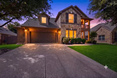 4177 Stonebriar Trail, Mansfield, TX 76063 - Photo 2