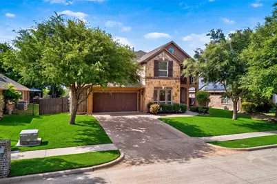 4177 Stonebriar Trail, Mansfield, TX 76063 - Photo 1