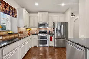 4177 Stonebriar Trail, Mansfield, TX 76063 - Photo 4